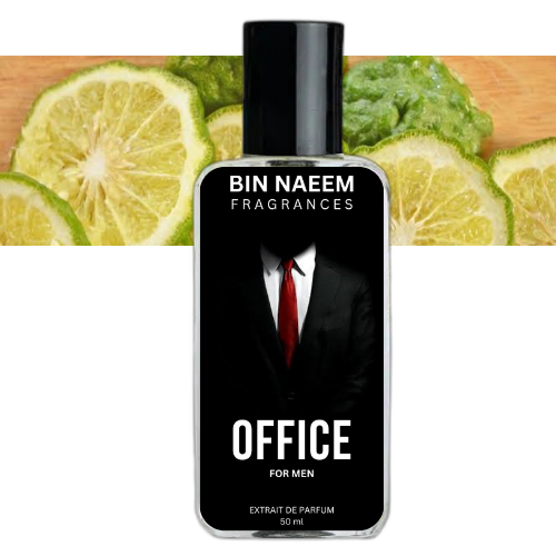 Office For Men By Bin Naeem - Best Seller